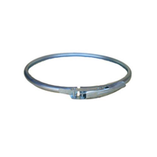 Drum Locking Ring with Clamps