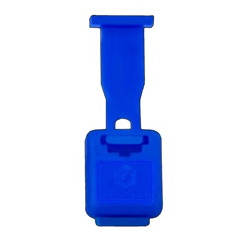 Blue Drum PVC Seal, Size: 5 Inch