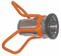 Dry Gas Couplings