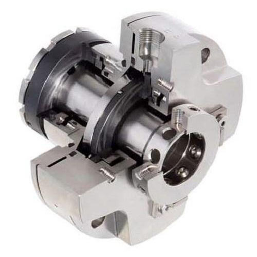 Technoplus Engineers Dry Mechanical Seal