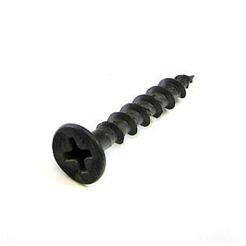 Black Dry Wall Screws