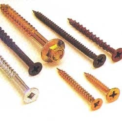 Drywall & Chipboard Screws