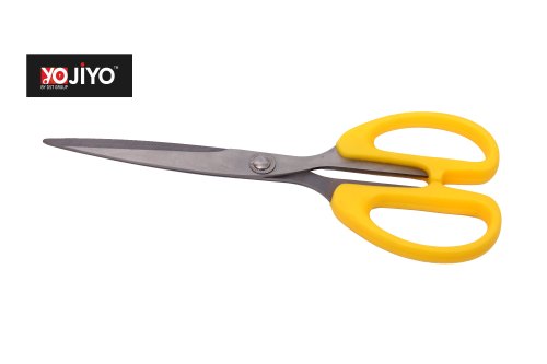 JIYO Plastic Craft Scissors, For Office, Model Name/Number: DS009