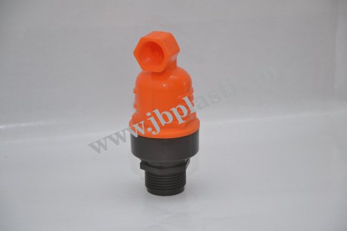 PPCP High Pressure Drip Irrigation Air Valve