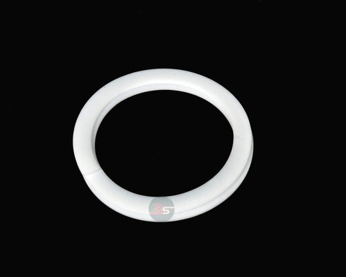 BALAJI SEALS Ptfe Spiral Ring, Size: Id 10 To Od 700