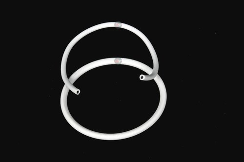 White Teflon Ttv O Ring, Shape: Round, Size: Id 10 To Od 750