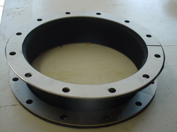 DIN 2641 Flanges