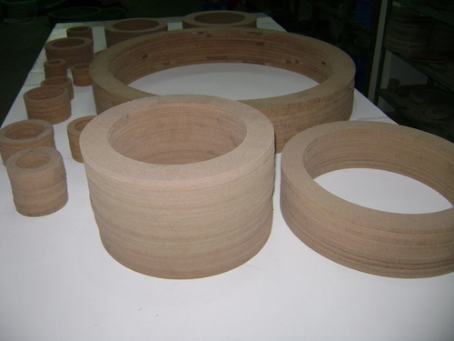 Natural RC-70C Grade R/Cork Gaskets, For Industrial, Thickness: 1 To 16 Mm