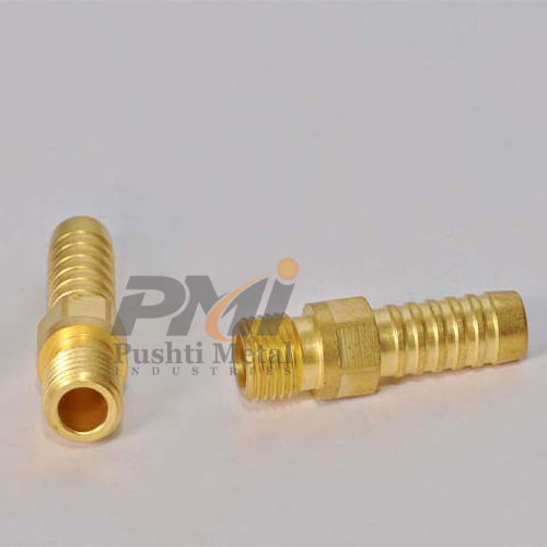 Brass Nozzle