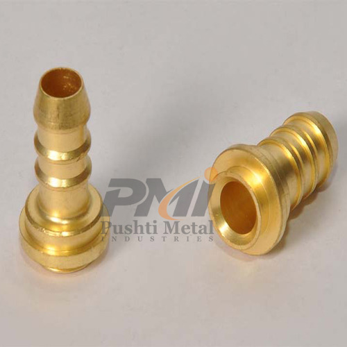 Chemical Handling Pipe Brass Nipple, Packaging Type: Box
