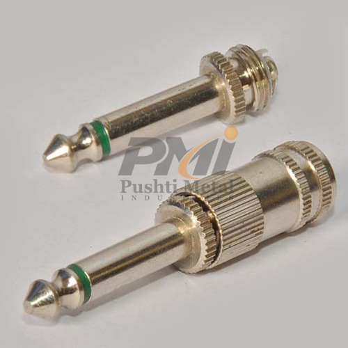 Industrial Brass Pin, For Electric Fitting
