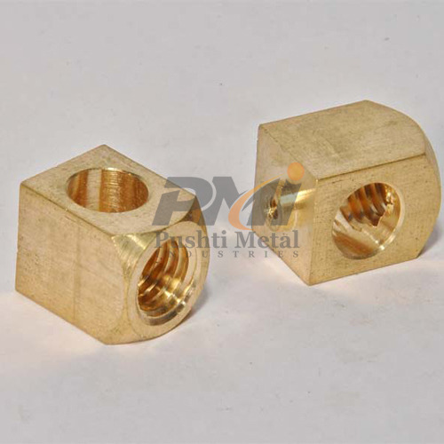 Male & Female Brass TC