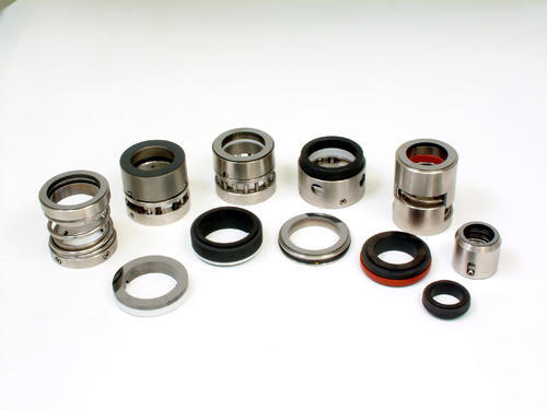 Mechanical Shaft Seal