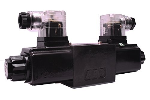 Dsg-01-3c10-d24-n1-50 Yuken Flow Control Valves (Yuken)