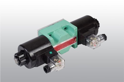 High Pressure Hydraulic Valve DSG-03-3C12-D24-N1-50, For Industrial