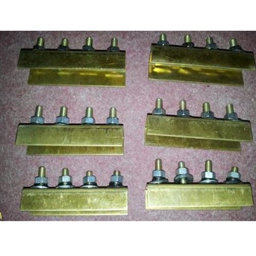 DSL Joint Brass Clamp