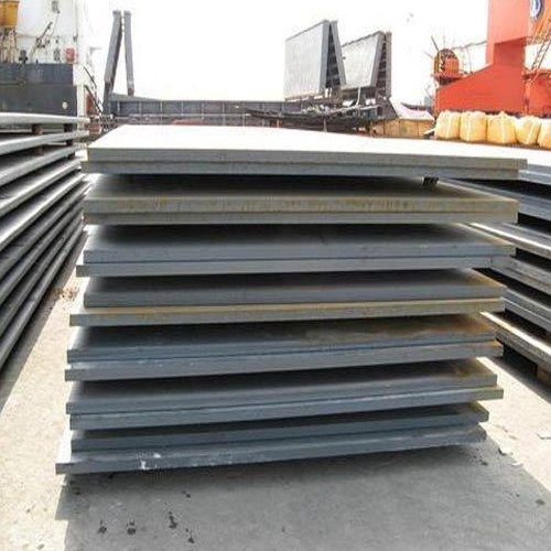 Dsq Mild Steel Plate, Thickness: 15 mm, For Zinc Panks