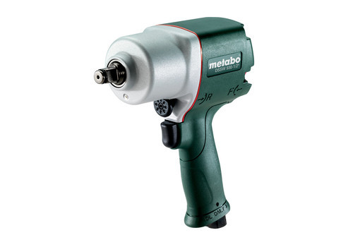 Metabo DSSW 930 1/2 High Torque Pneumatic Impact Wrench, Warranty: 6 months