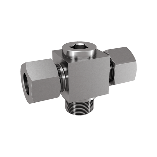 Tufit Banjo Tee Coupling