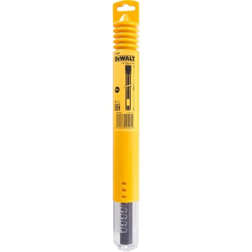 Hex Flat Chisell DEWALT DT6942-QZ, Size: 19 Mm