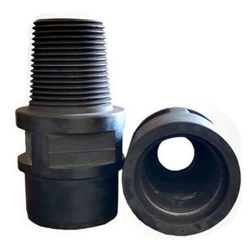 Mild Steel DTH Box Model Drilling Adapter