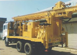DTH Drilling Service