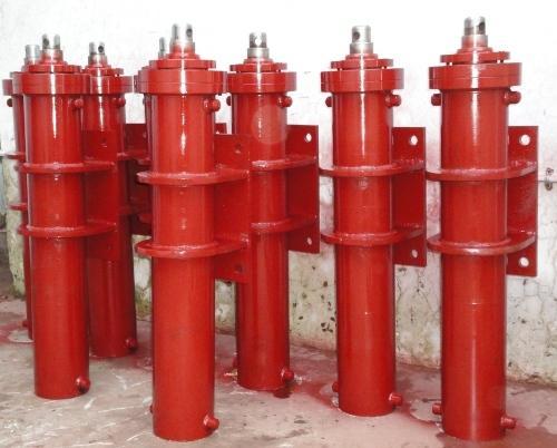 DTH Drilling Rigs Hydraulic Cylinder