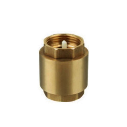 Standard Is Dual Check Valve, Screwed, Valve Size: Upto 20