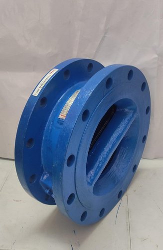 IVM Dual Plate Check Valve