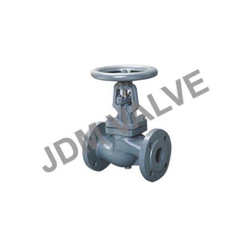 JDM Cast Iron Globe Valve, Size: 25 Mm To 300 Mm