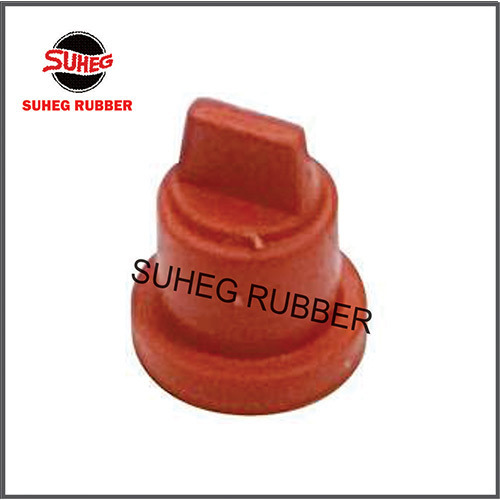 Rubber Valve, For INDUSTRIAL & PHARMACEUTICAL