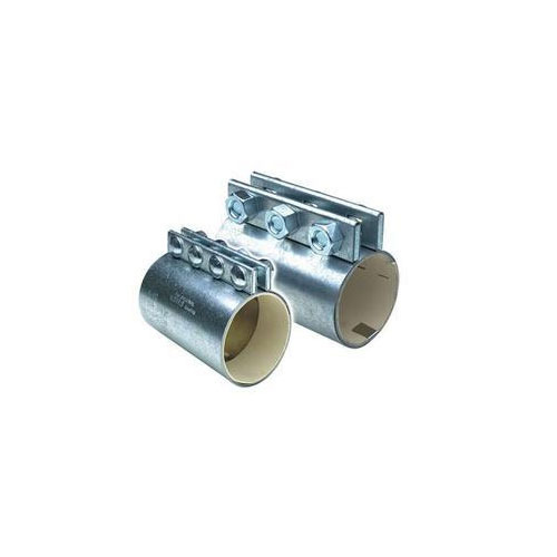 VB Engineers Stainless Steel Morris Coupling