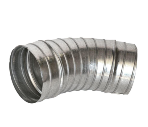 Duct Fittings, For Hydraulic Pipe