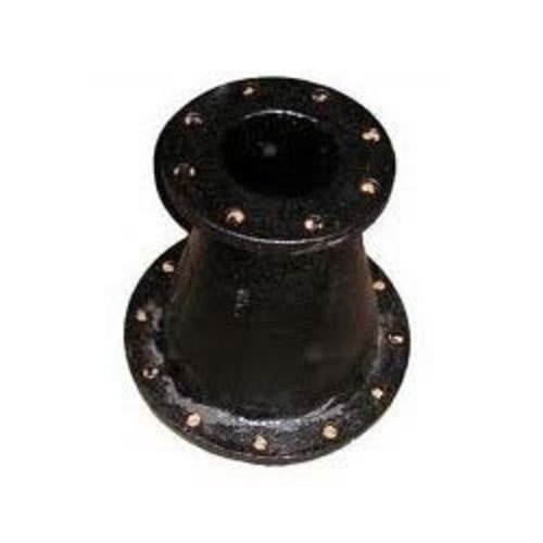 Reducer, Flanged Pipes Ductile Cast Iron Double Flanged Reducer