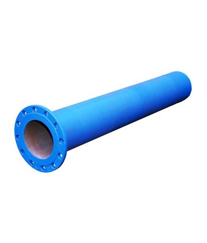 Ductile Iron Pipe With Flange End, For Utilities Water