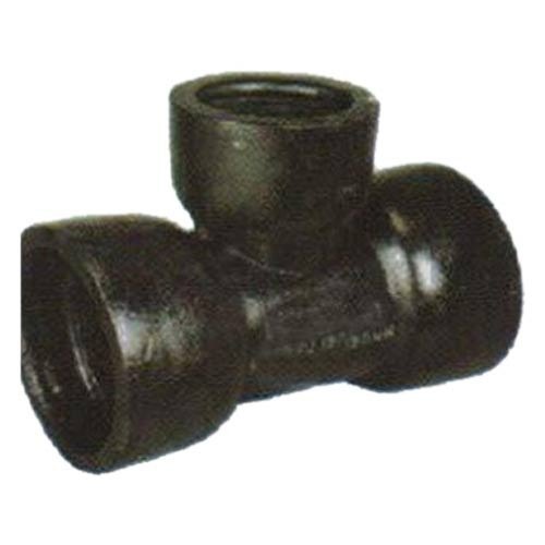 Ductile Iron All Socket Tee Reducing (DI A/S Tee)
