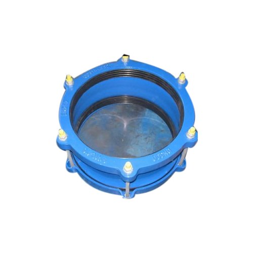 Ductile Iron Flange Adaptor, For Pipe Fitting
