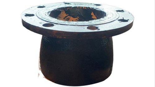 Ductile Iron Socket Weld Flange, For Industrial