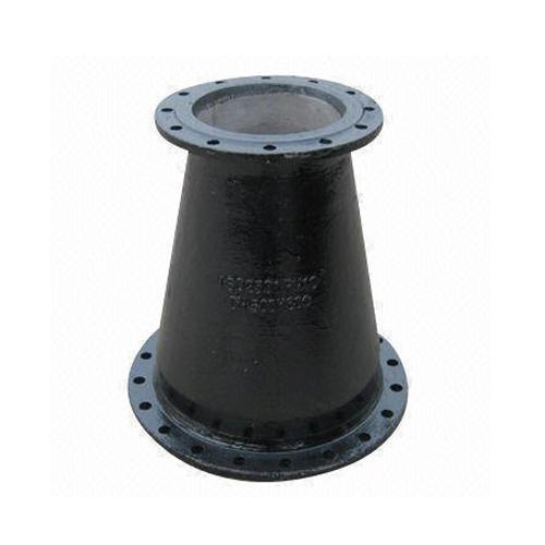 Ductile Iron Flange Taper, Size: 1-5 Inch