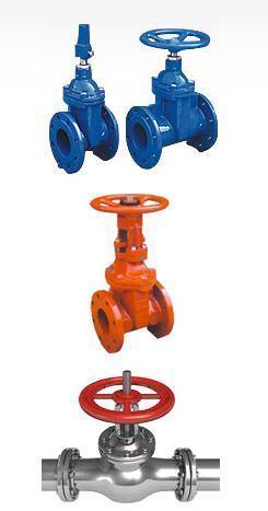 CI & DI VALVE Ductile Iron Globe Valve