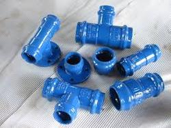 Ductile Iron Pipe Fittings