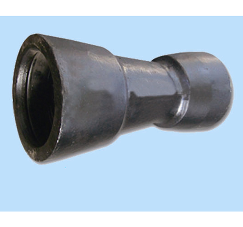 Iron Ductile Socket Reducer, Thickness 2.15 - 5.7 Mm