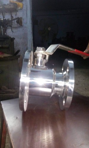 Ductile Iron Valve