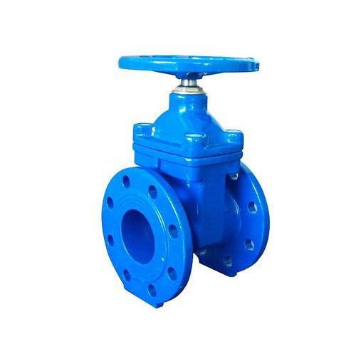 Ductile Iron Valve