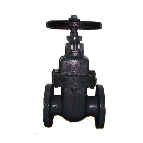 Ductile Iron Valves