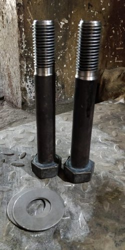 Mild Steel Dummy Bar