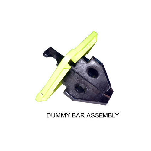 Dummy Bar Assembly