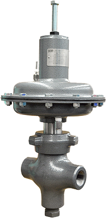 SOR Inc Dump Valve, 1400