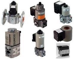 Dungs Gas Solenoid Valve