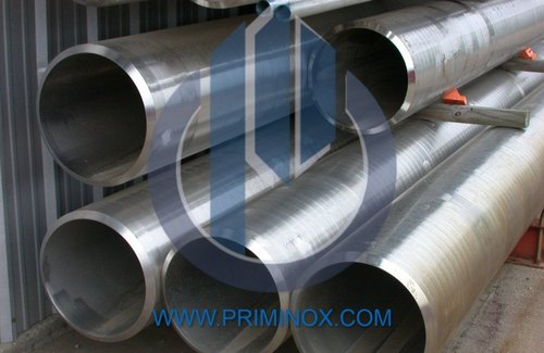 Duplex 31803 / S32205 / 2205 Seamless & Welded Tubes